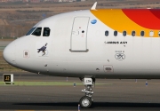 Airbus A321