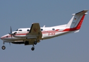 Beech King Air