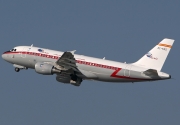 Airbus A319