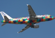 Airbus A319