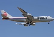Boeing 747