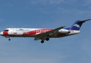 Fokker 100