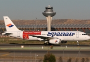 Airbus A321