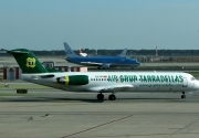 Fokker 100
