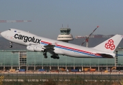 Boeing 747