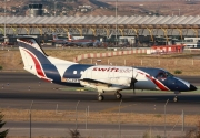 Embraer Brasilia