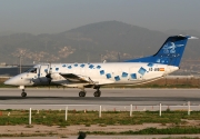 Embraer Brasilia