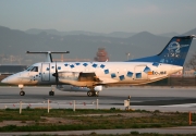 Embraer Brasilia
