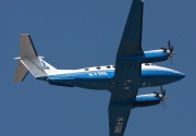 Beech King Air