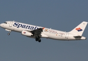 Airbus A320