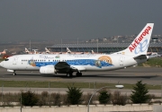 Boeing 737