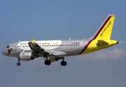 Airbus A319