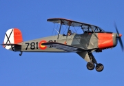 CASA Bücker