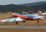 Zlin Akrobat