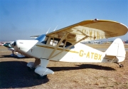 Piper Pacer