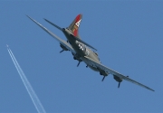 Boeing Flying Fortess