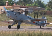 CASA Bücker
