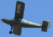 Dornier Do-27