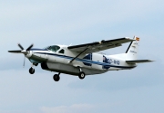 Cessna 208B Cargomaster