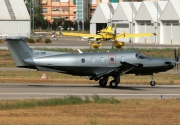 Pilatus PC-12