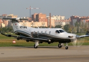 Pilatus PC-12
