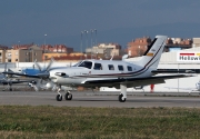 Piper Meridian