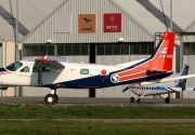 Cessna 208B Caravan