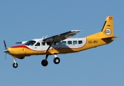 Cessna 208B Cargomaster