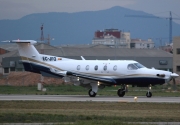 Pilatus PC-12