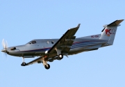 Pilatus PC-12