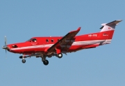 Pilatus PC-12