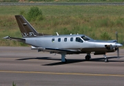 Socata TBM-850