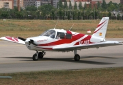Piper Cherokee