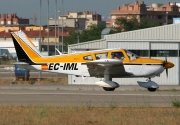 Piper Cherokee