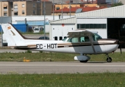 Cessna Skyhawk