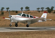 Beech Bonanza