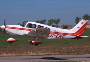 Piper Archer II
