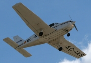 Piper Warrior