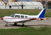 Piper Cherokee