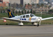 Piper Cherokee