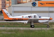 Piper Cherokee