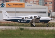 Piper Saratoga