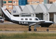 Piper Malibu