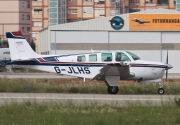 Beech Bonanza