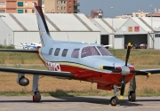 Piper Malibu