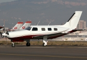 Piper Malibu