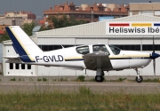 Socata Trinidad