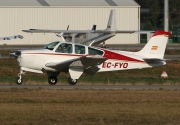 Beech Bonanza
