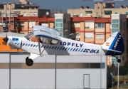 Piper PA-18
