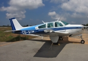 Beech Bonanza